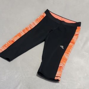 Adidas Compression Leggings